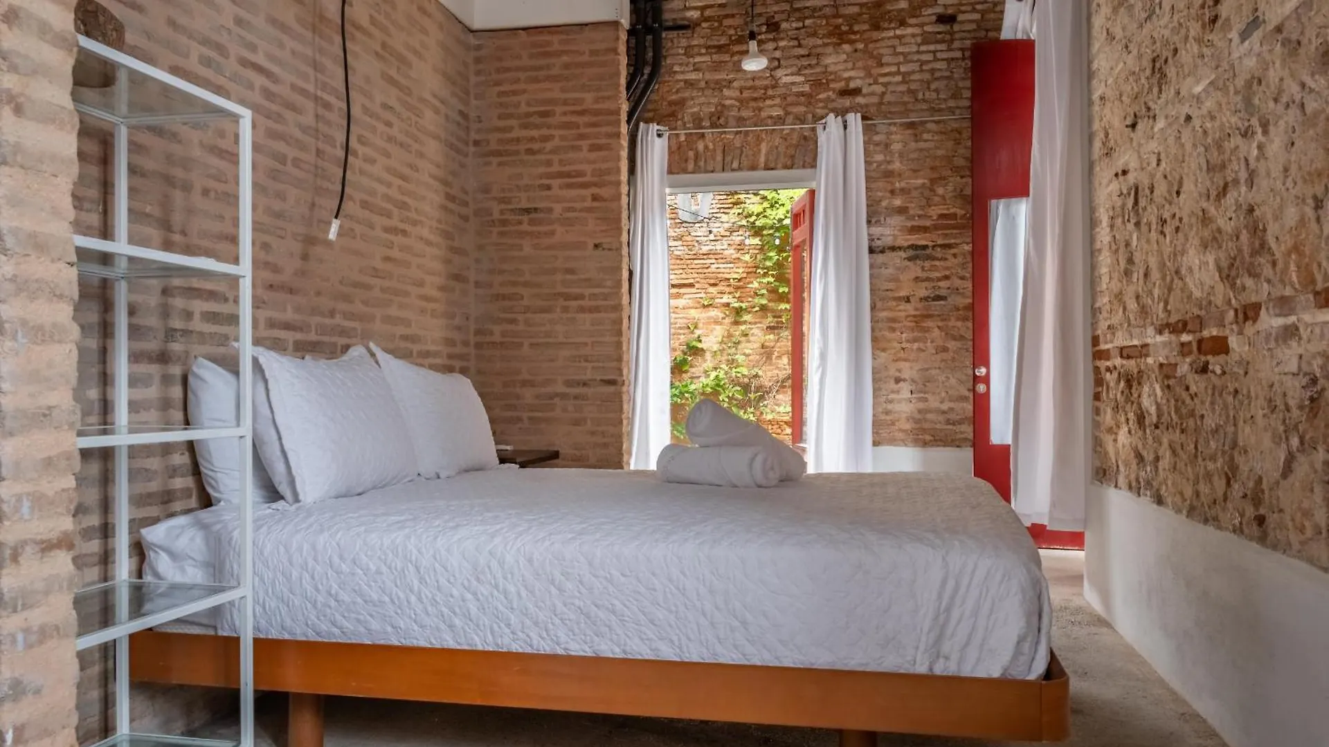 Luxury Home - Rooftop Garden - Heart Of Old San Juan Puerto Rico