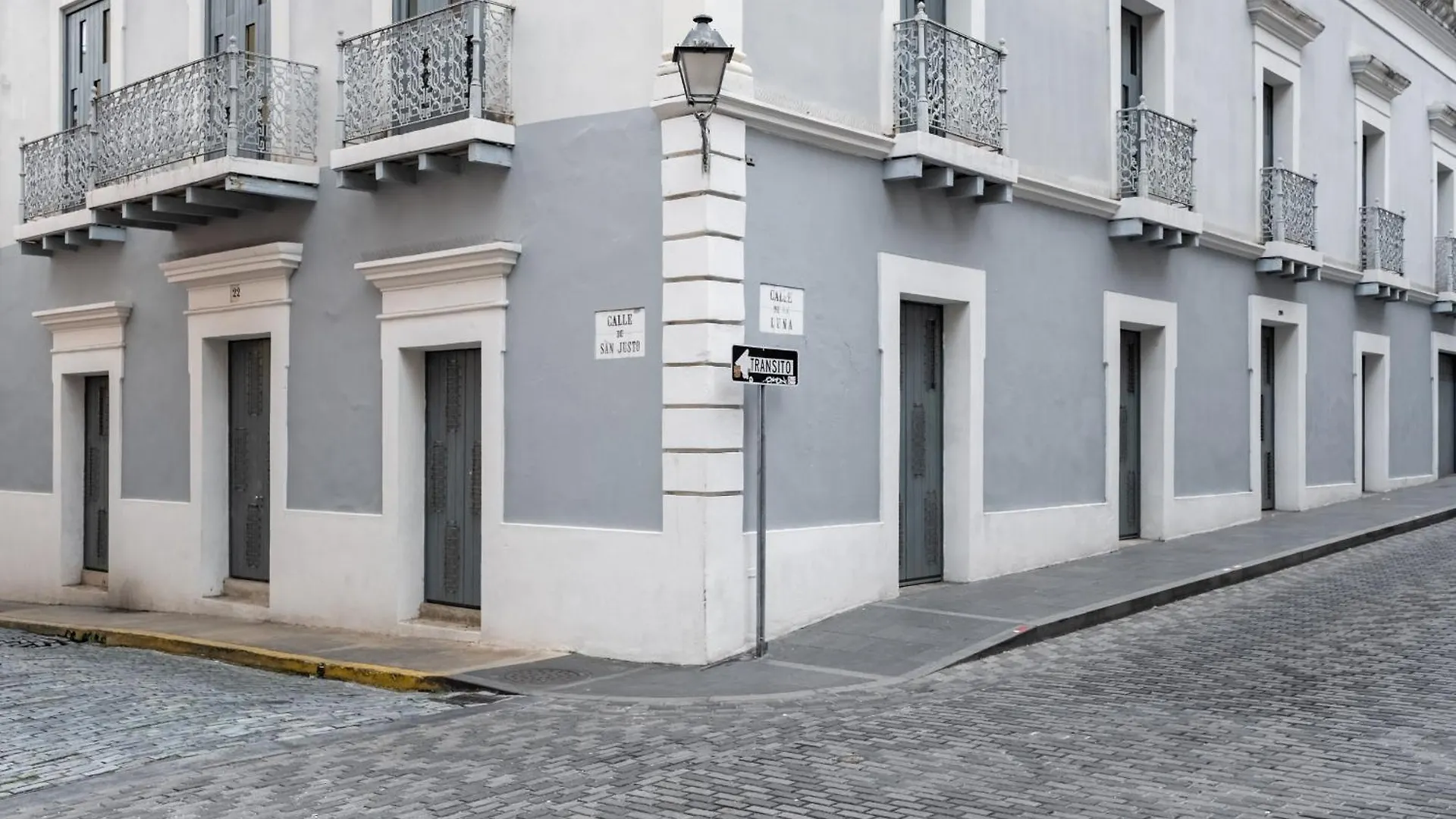 Luxury Home - Rooftop Garden - Heart Of Old San Juan
